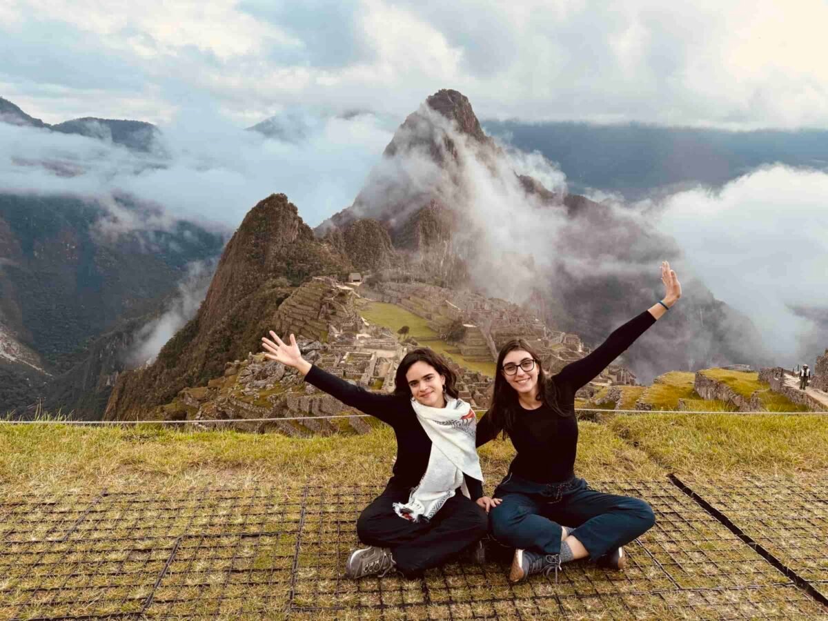 Machu Picchu 1 Day Tour