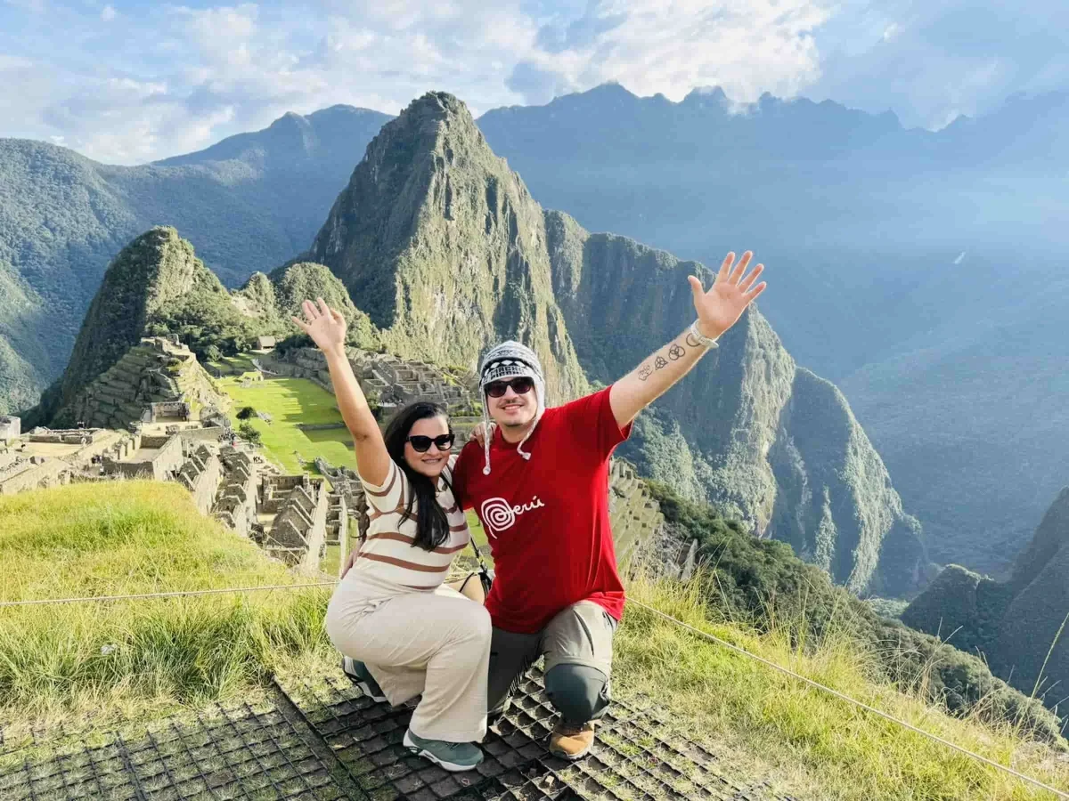 Machu Picchu Tour 2 Days