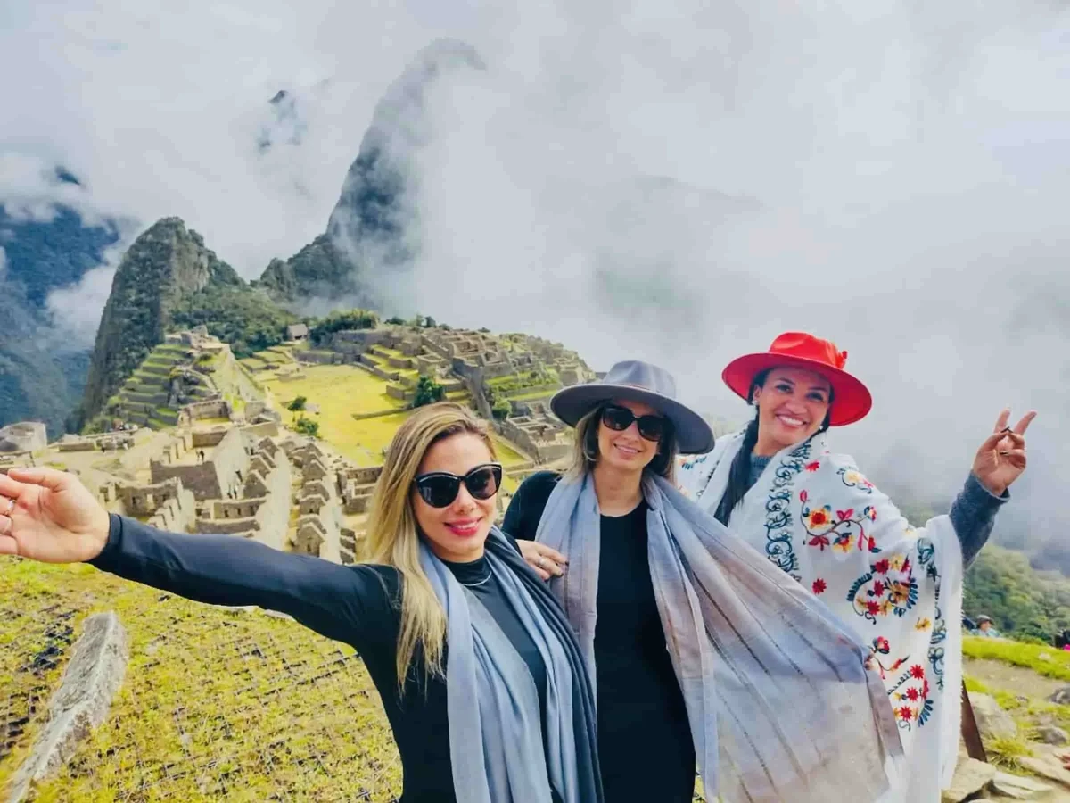 Machu Picchu 1 Day Tour