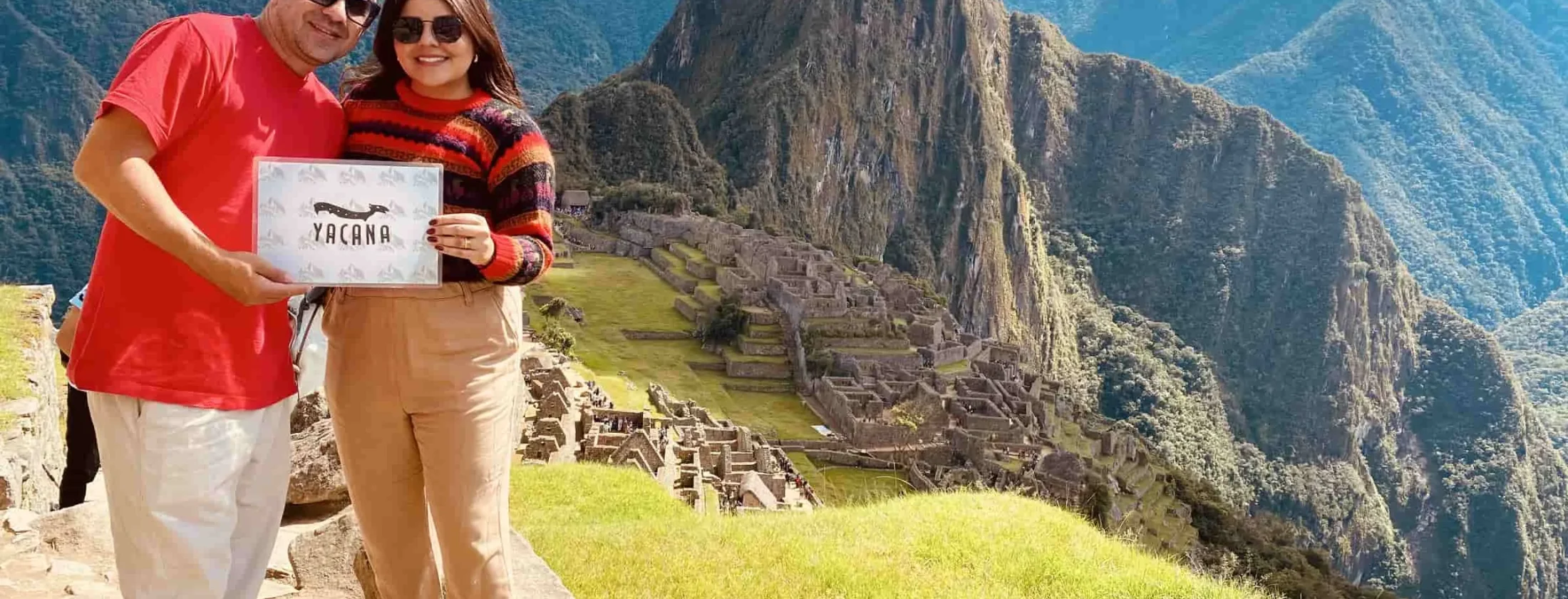 Inca Jungle Trek Tours