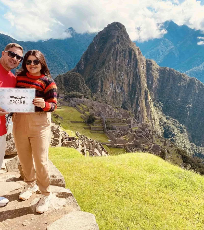 Inca Jungle Trek Tours