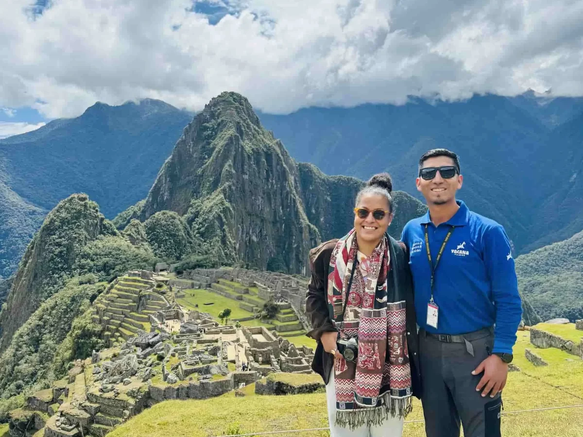 Cocalmayo 1 Day Tour