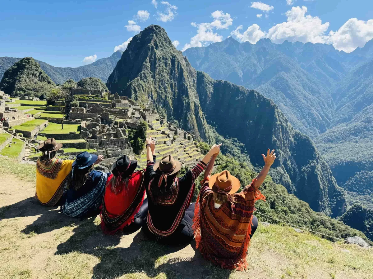 Machu Picchu Tour 2 Days