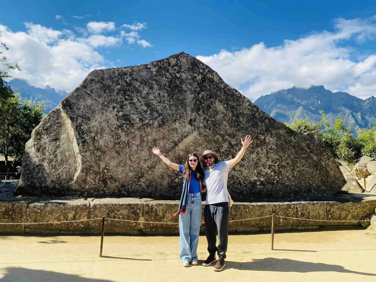 Machu Picchu Tour 2 Days