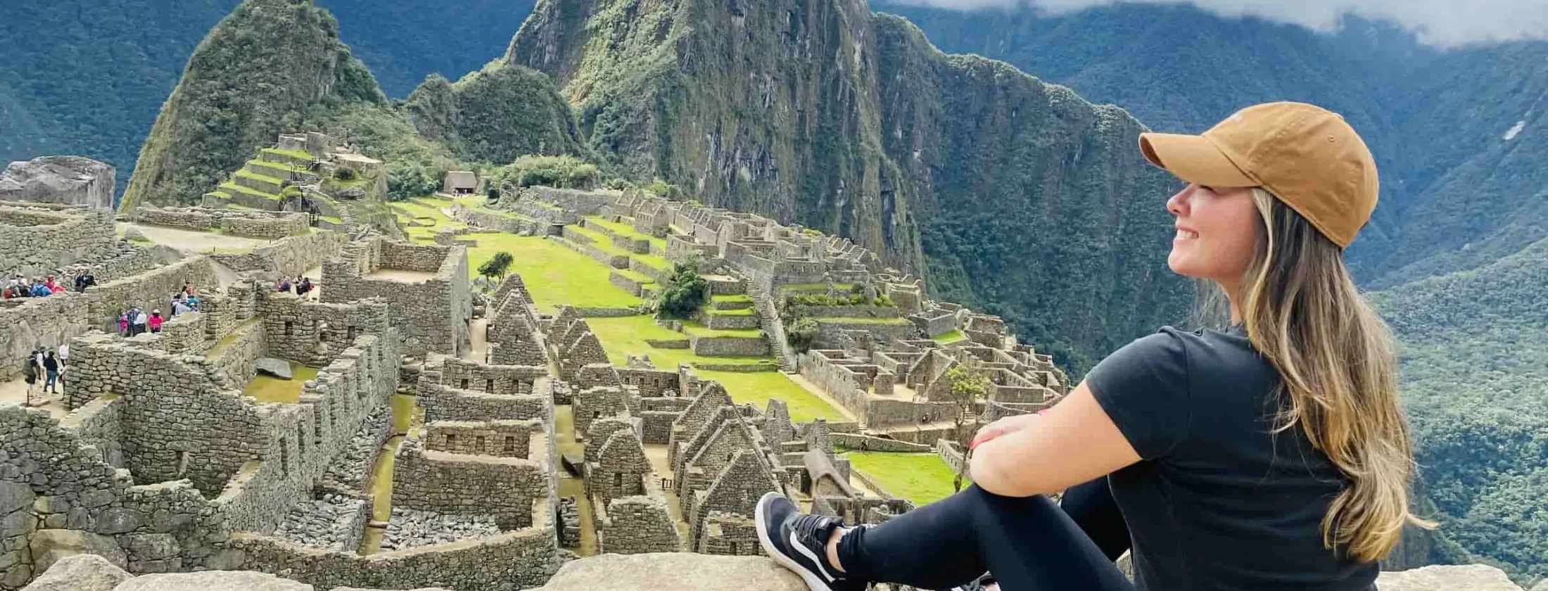 Inca Trails Tours