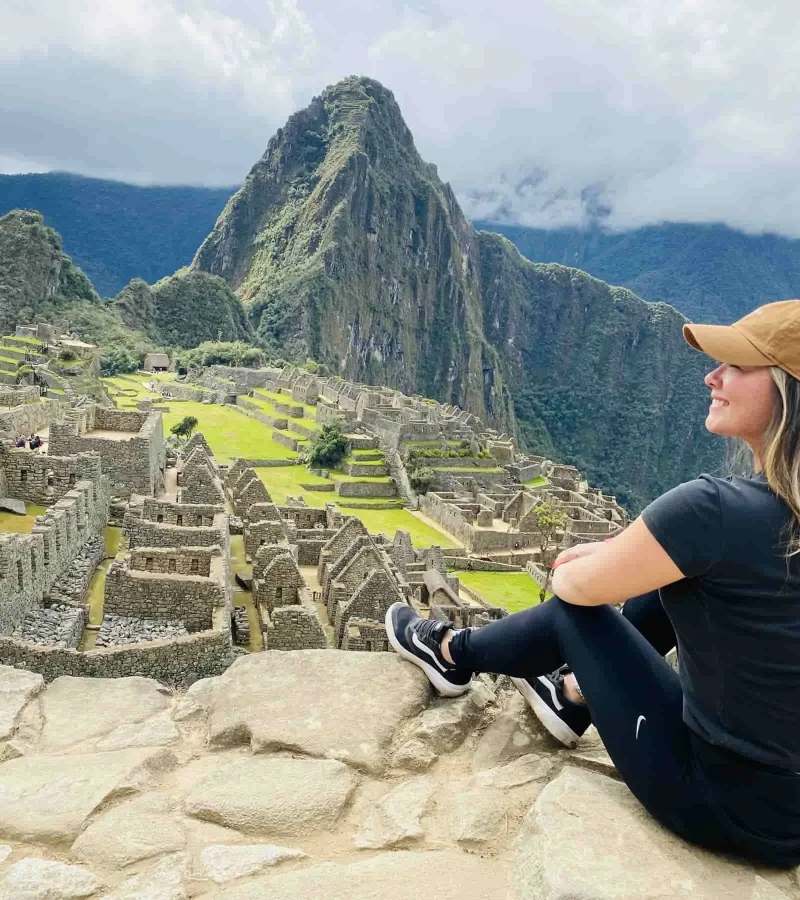 Inca Trails Tours