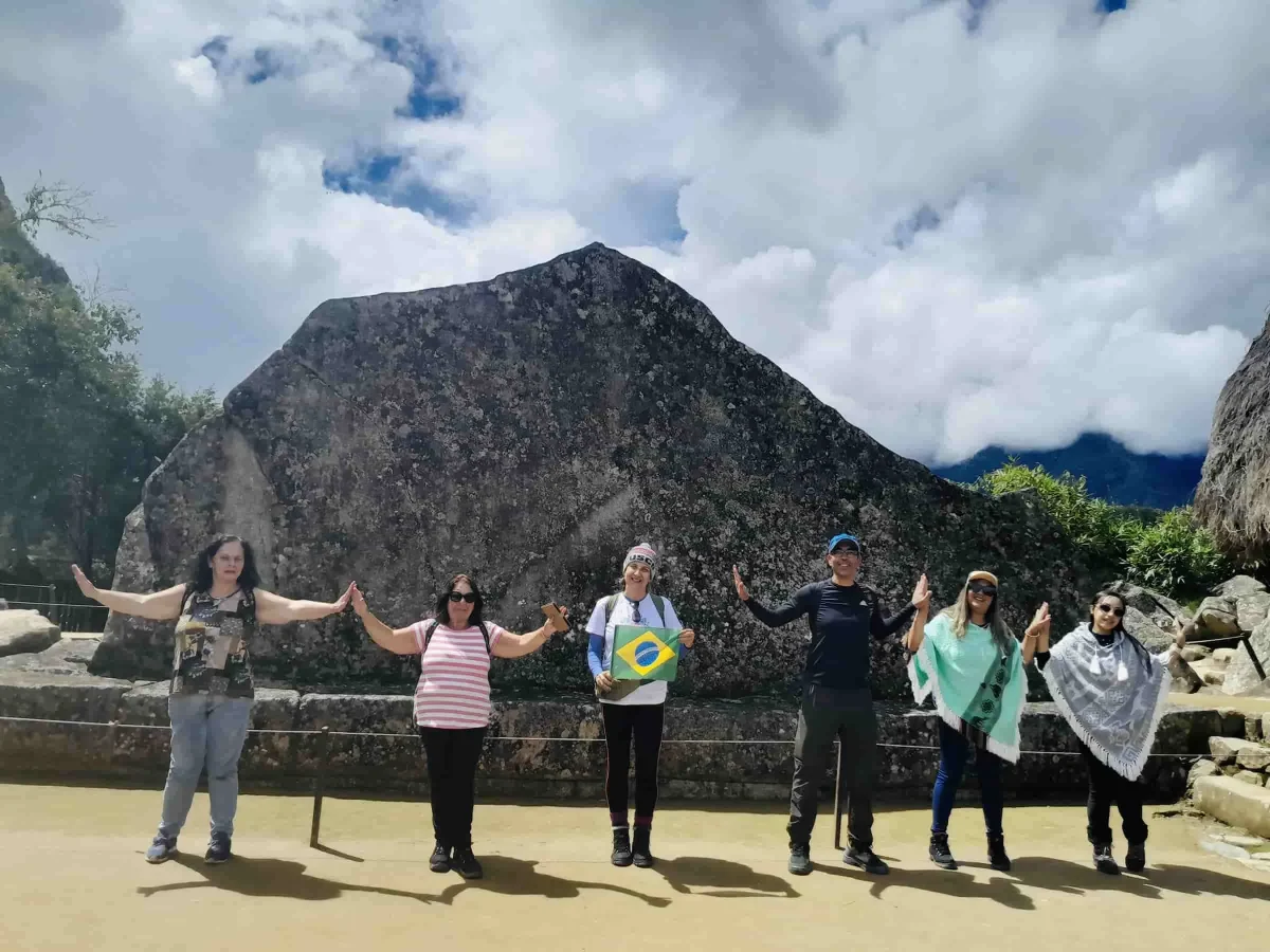 Cocalmayo 1 Day Tour