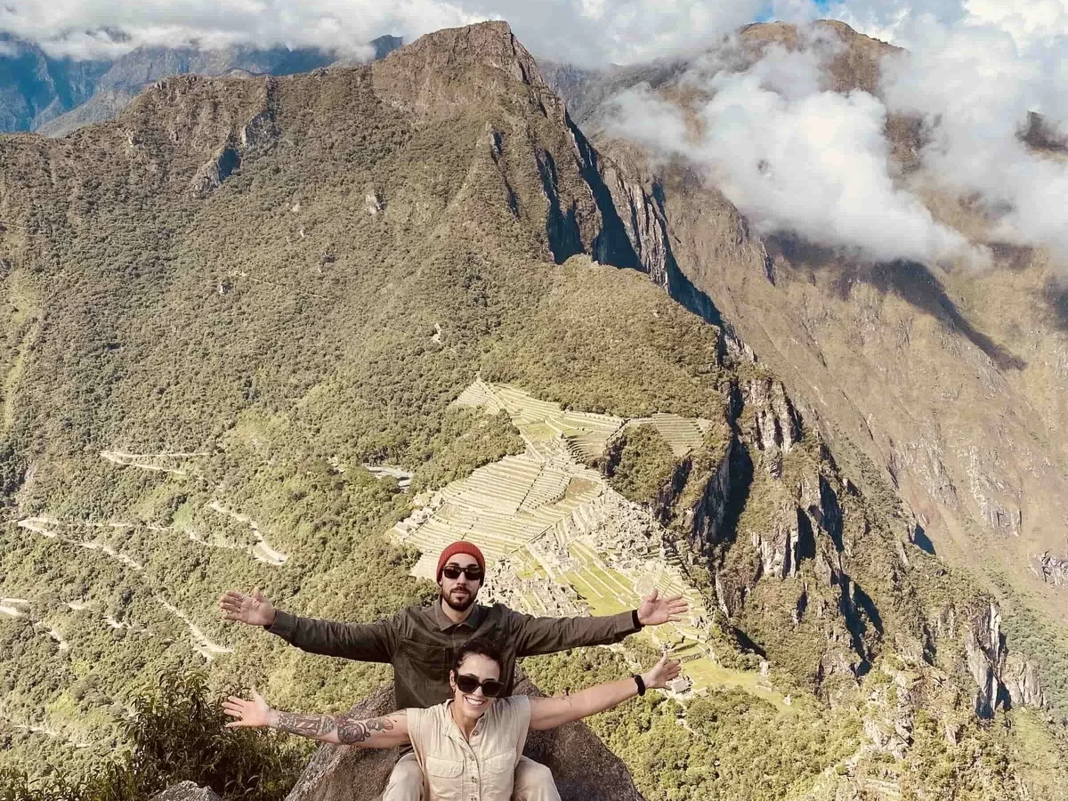 Machu Picchu & Cusco – 5-Day Tour