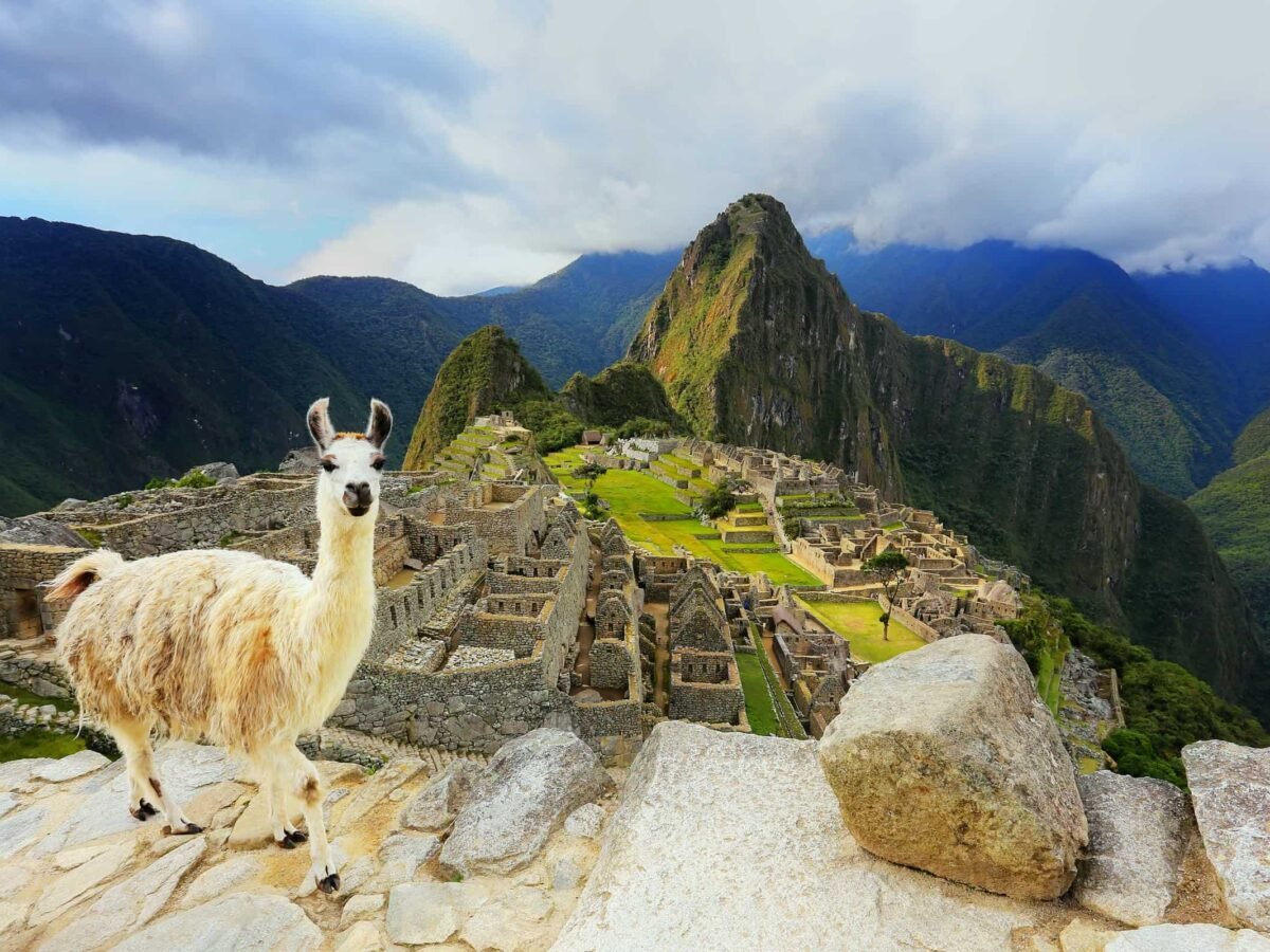 Guide to Visit Machu Picchu in 1 Day
