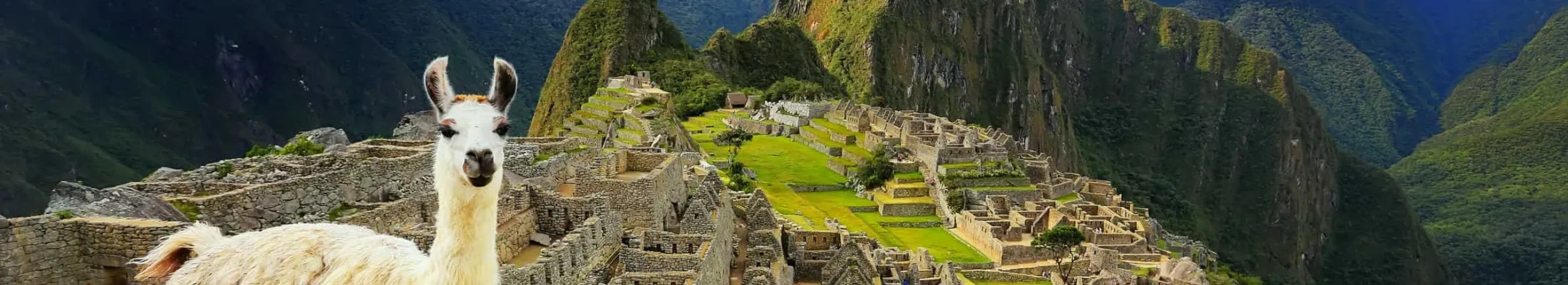 Guide to Visit Machu Picchu in 1 Day