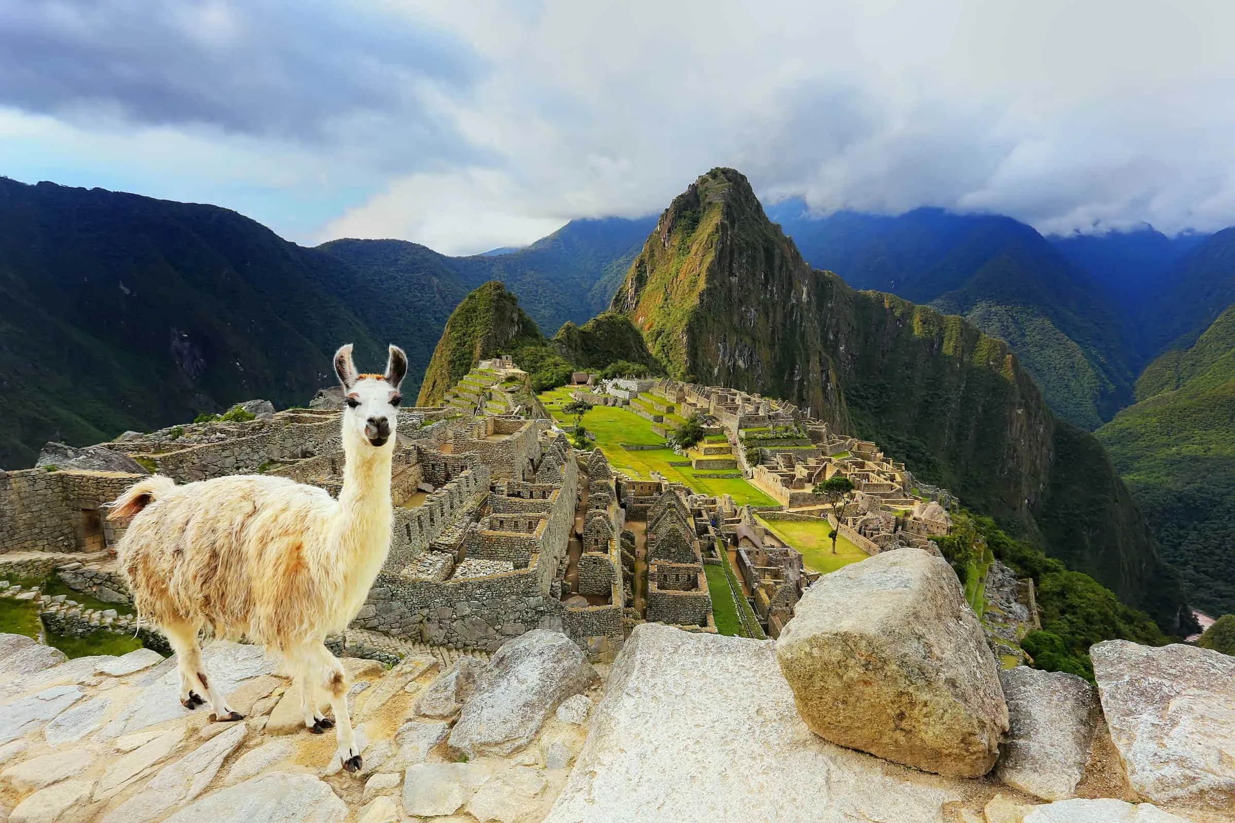 Guide to Visit Machu Picchu in 1 Day