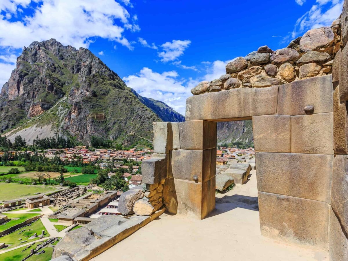 Sacred valley Tour 1 Day